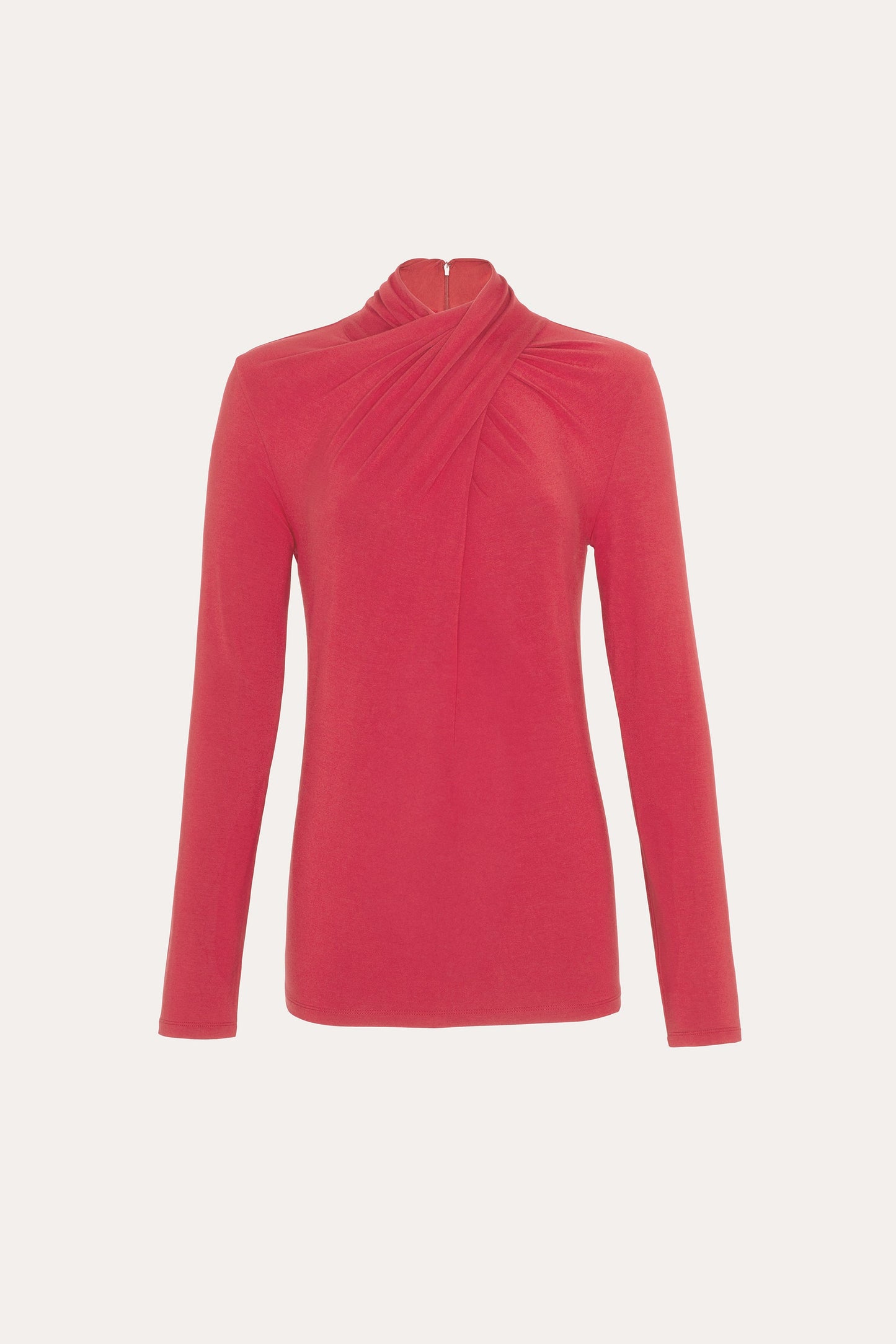 Kaia Twist Knit