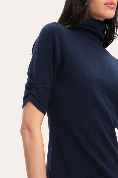Cash-Wool Sweater