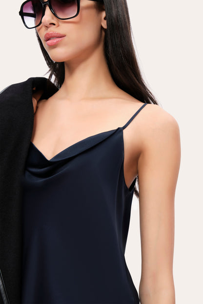 Silk Satin Camisole