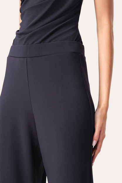 Matte Jersey Pant