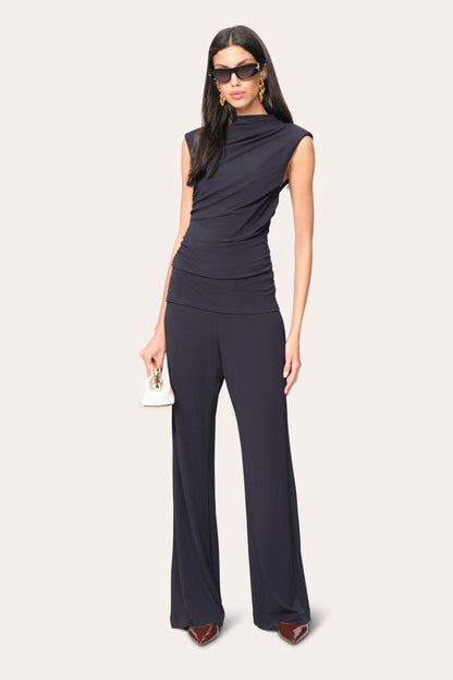 Matte Jersey Pant