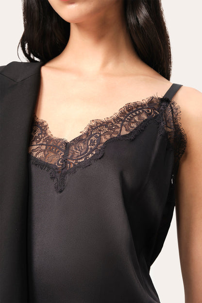 Lace Trim Camisole