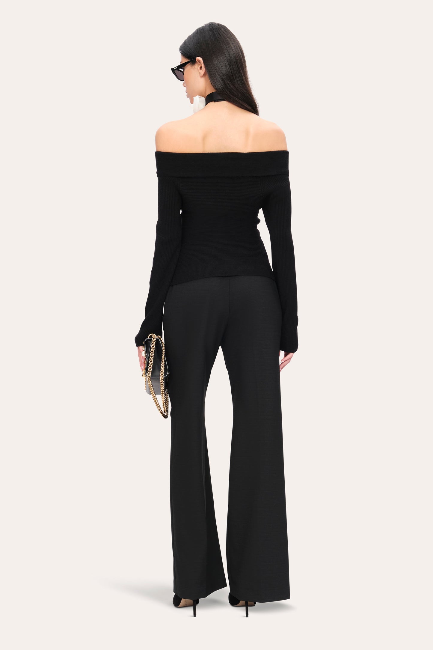 Wide Leg Pant