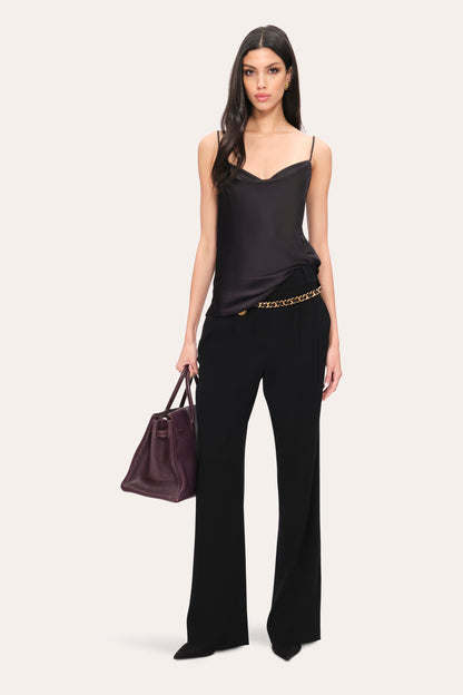 Silk Satin Camisole