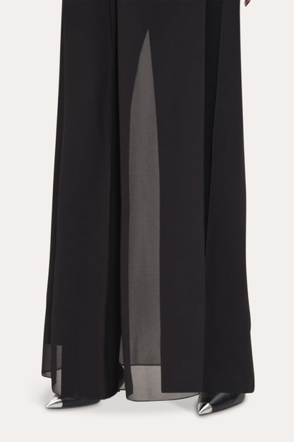 Overlay Pant