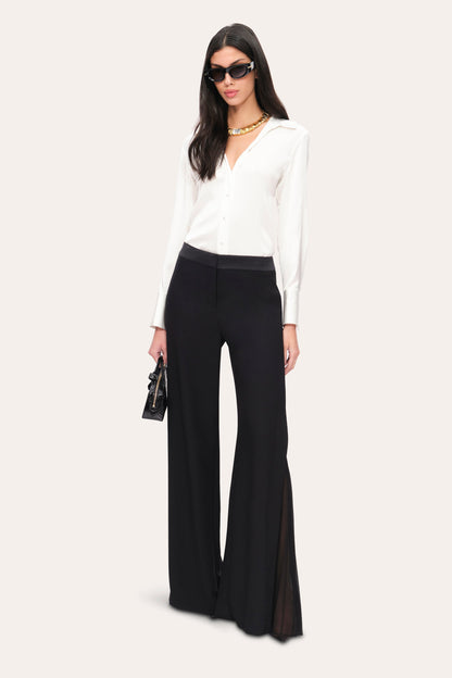 Sophia Silk Shirt