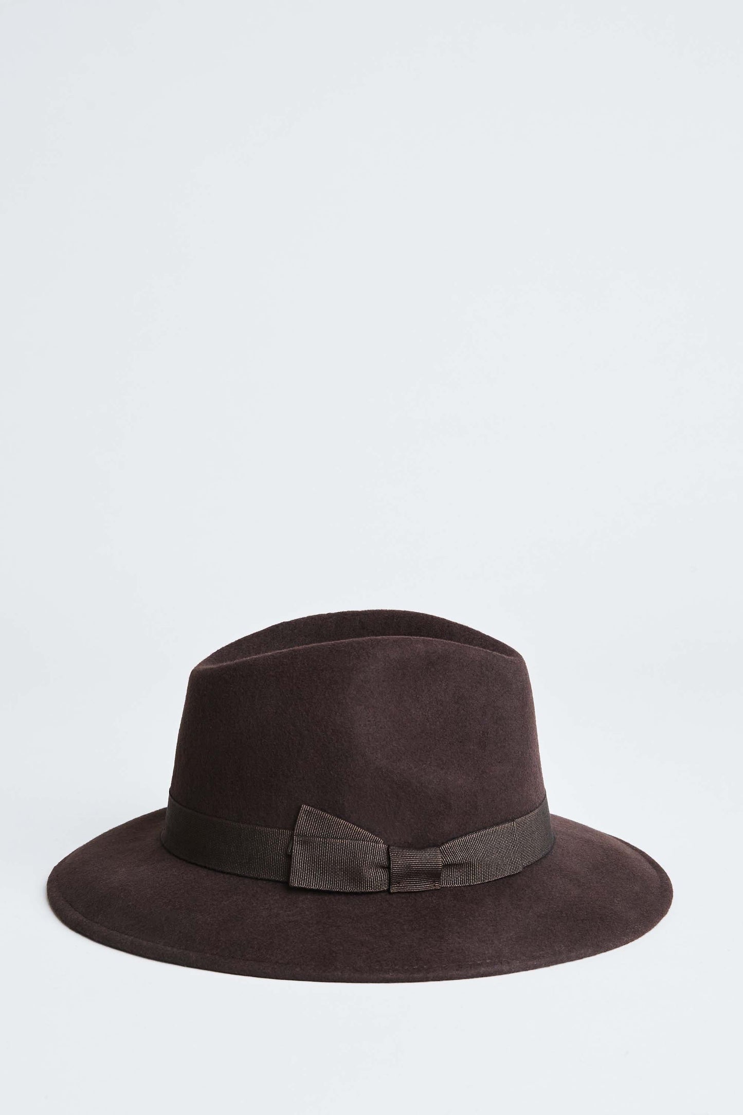 Wool Fedora Hat
