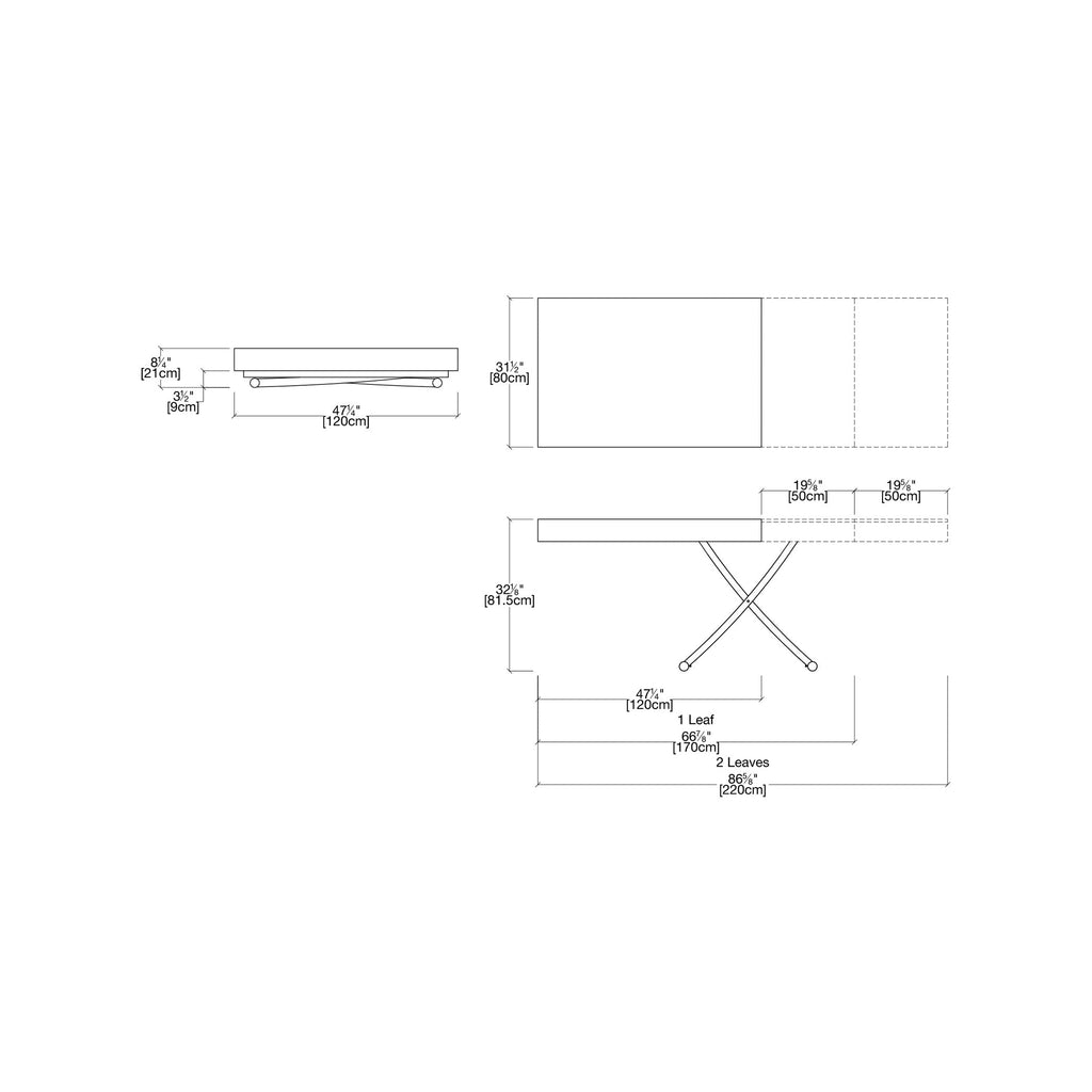 Passo - Quick Ship