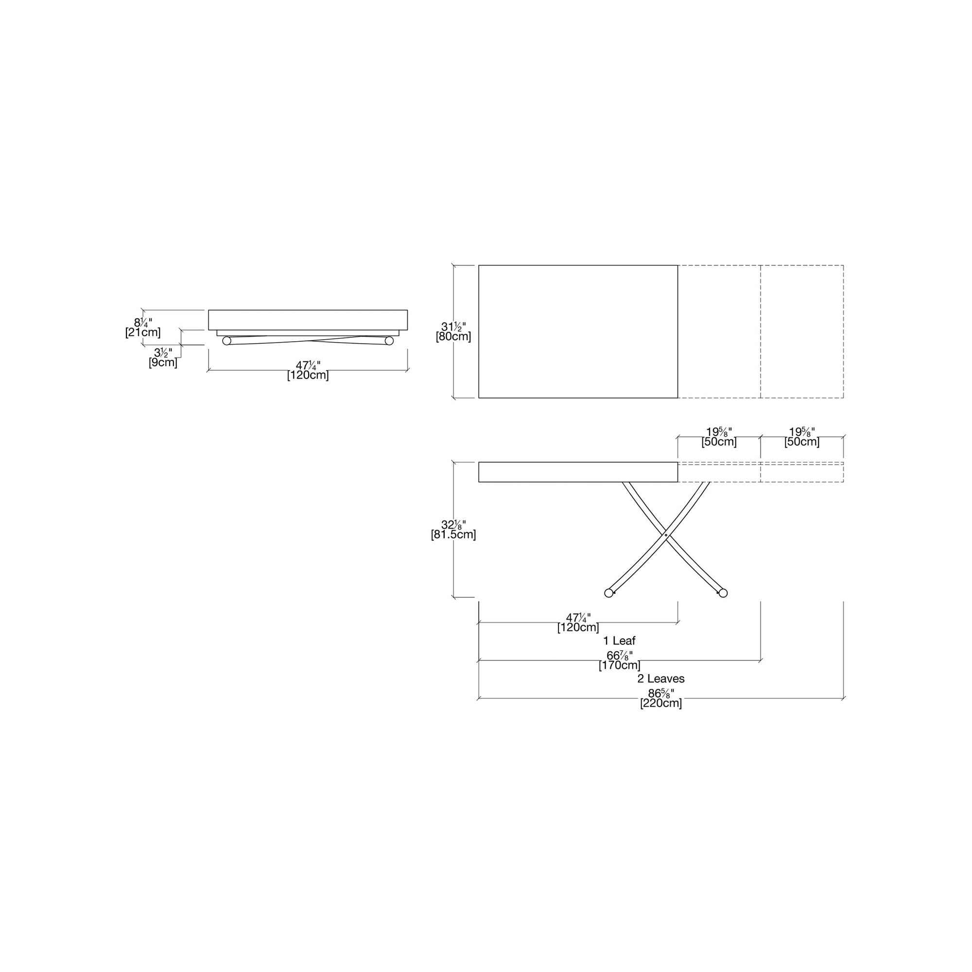 Passo - Quick Ship