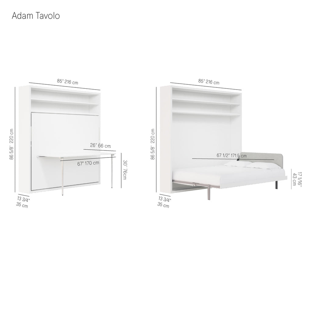 Adam Tavolo