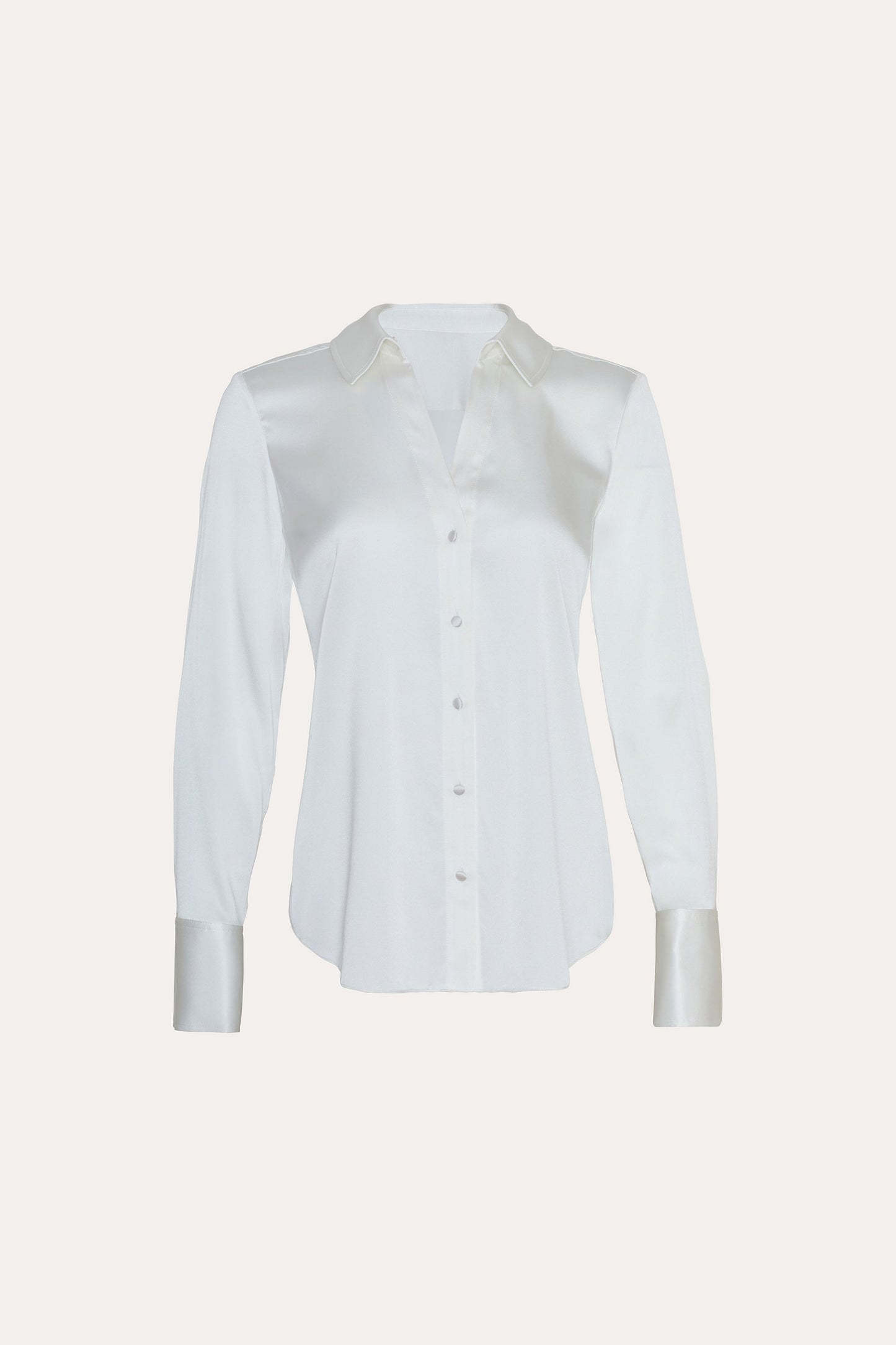 Sophia Silk Shirt