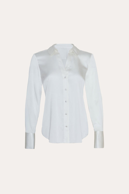 Sophia Silk Shirt