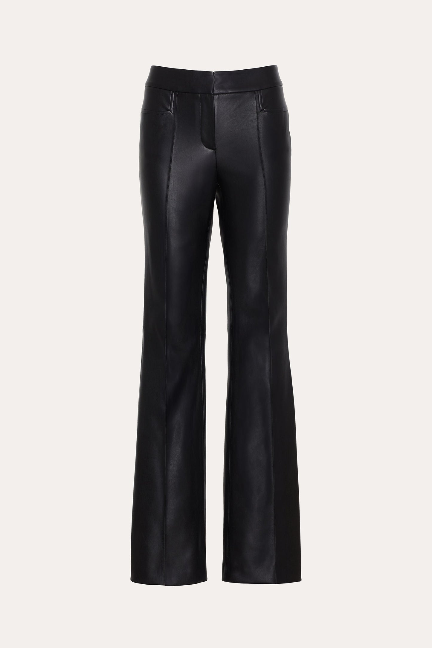 Caro Vegan Leather Pant