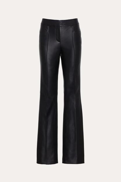 Caro Vegan Leather Pant