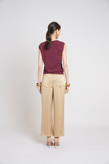 Gilded Top