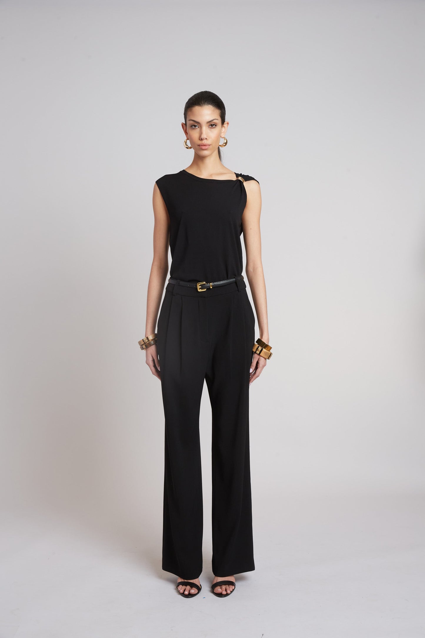 Gilded Top