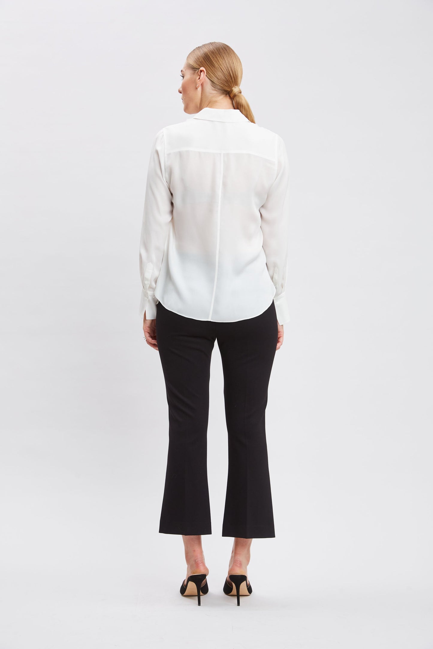 Midnight Garden Shirt