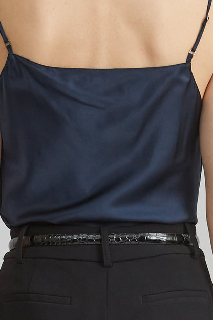 Reese Croco Belt