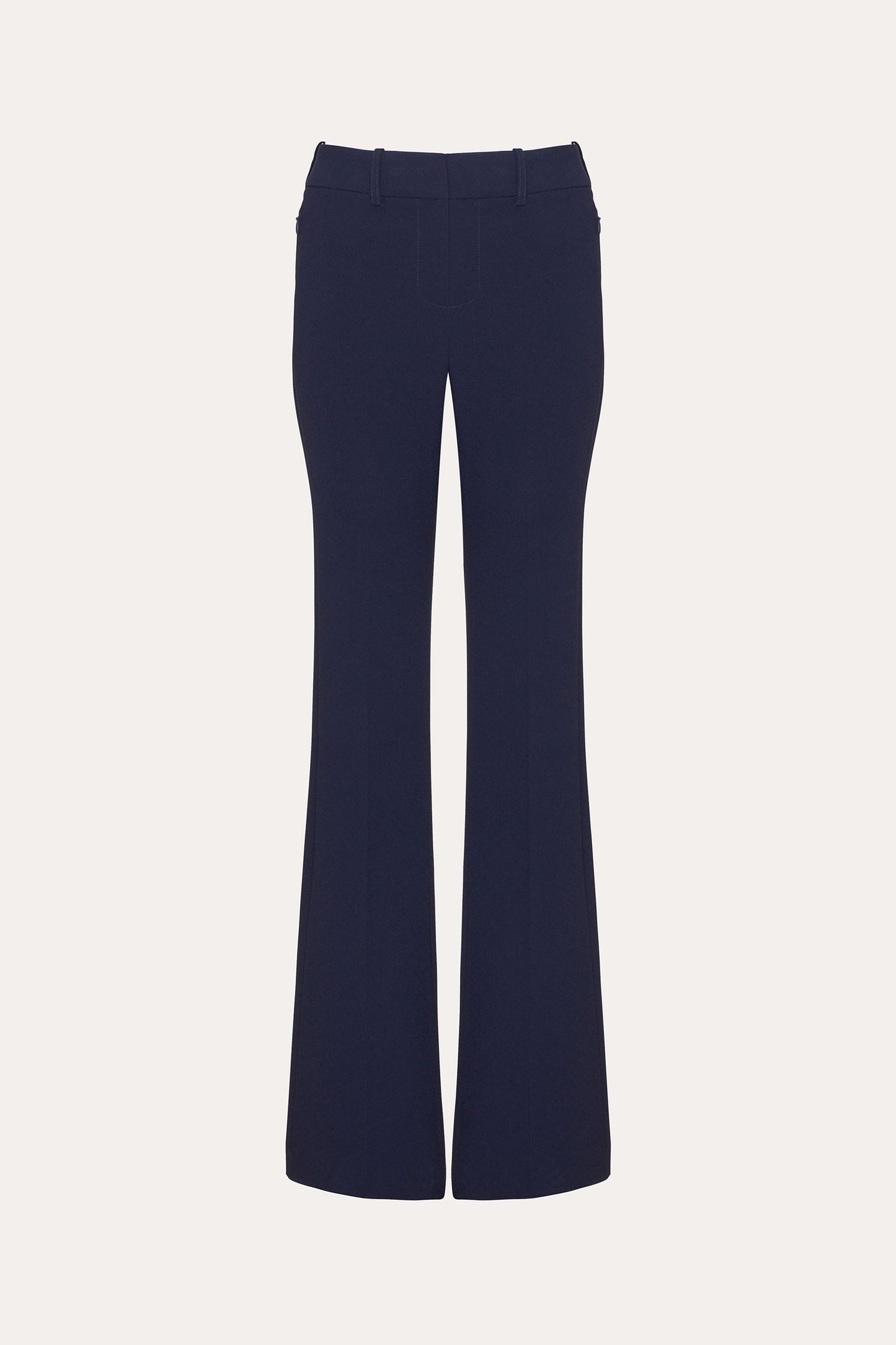 Fit & Flare Pant