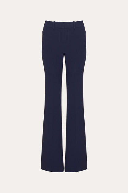 Fit & Flare Pant