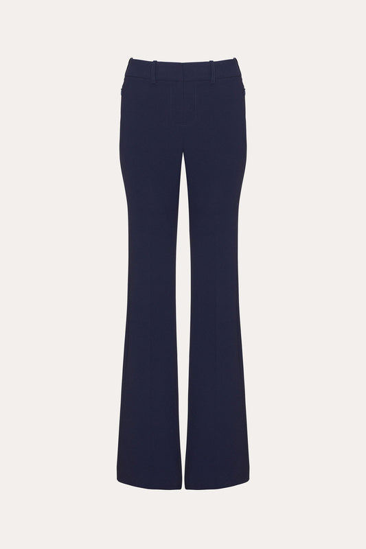 Fit & Flare Pant