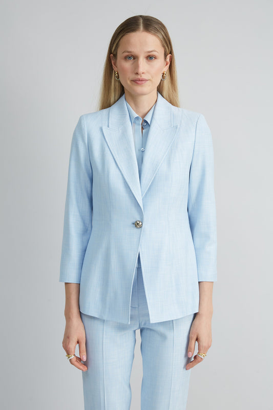 Mélange Blazer
