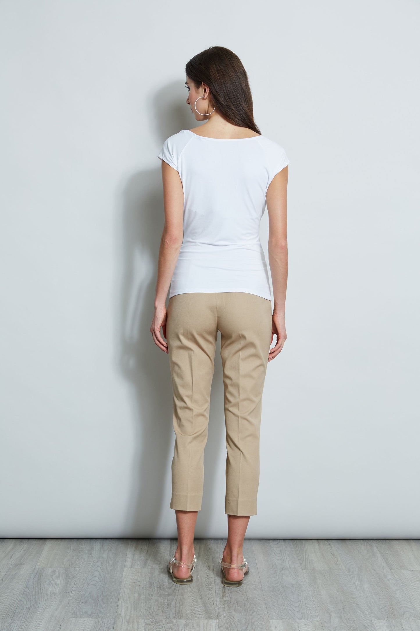 Twist Knot Knit