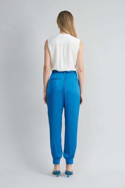 Silk Chain Shirt
