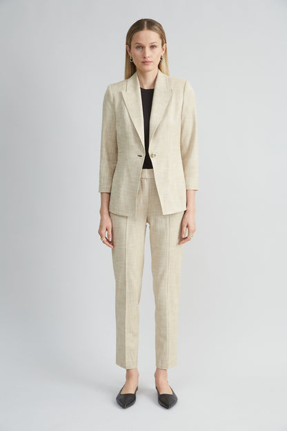 Mélange Blazer