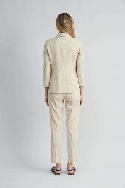 Mélange Blazer