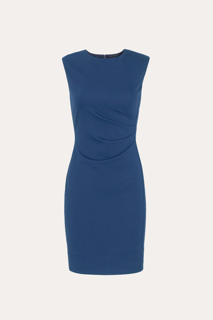 Erin Ruched Dress
