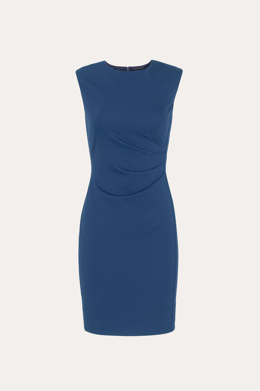 Erin Ruched Dress