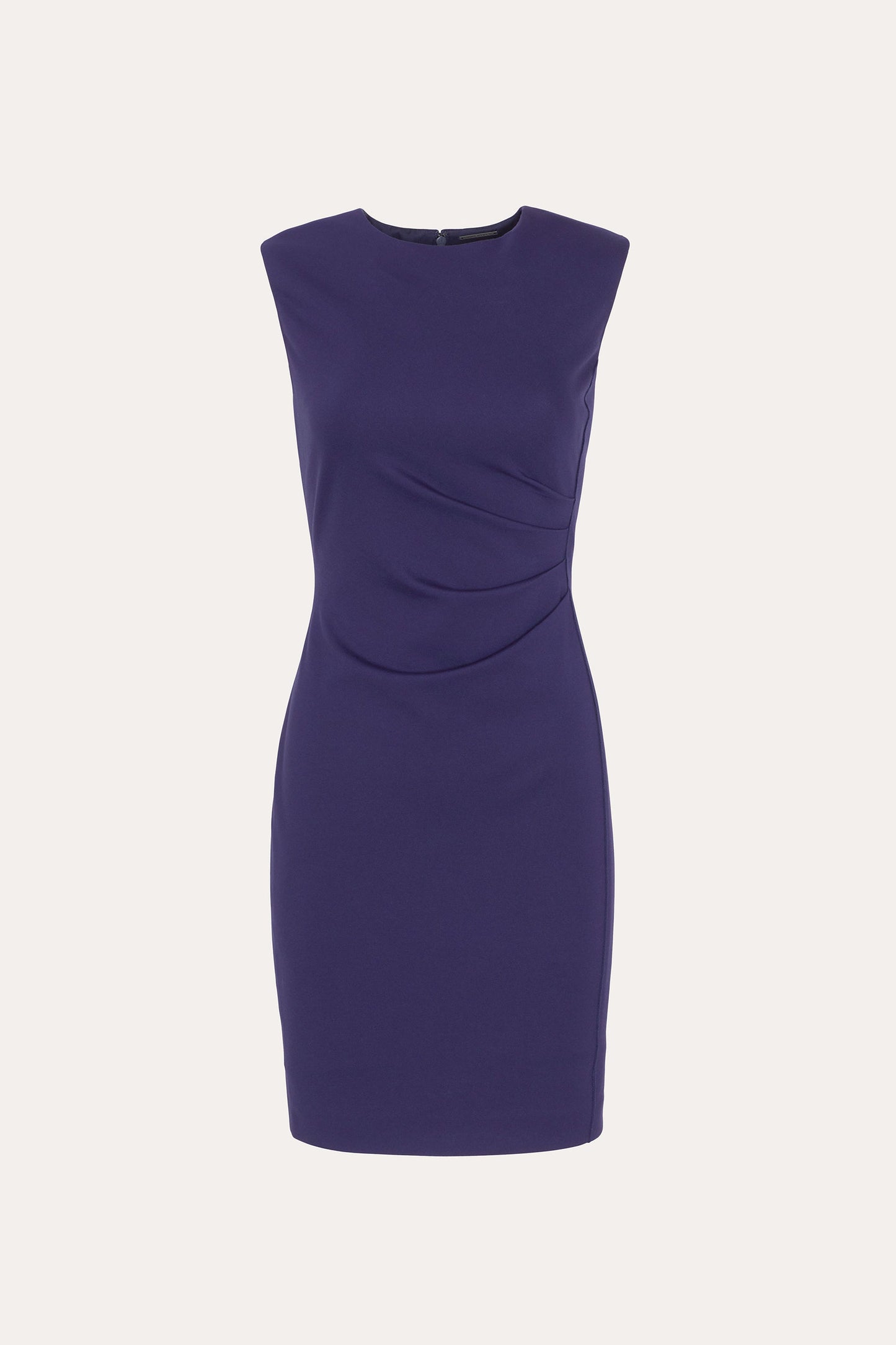Erin Ruched Dress