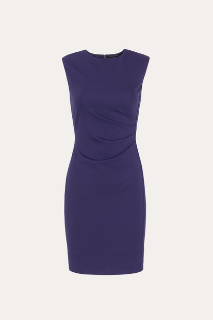 Erin Ruched Dress