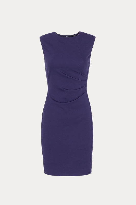 Erin Ruched Dress