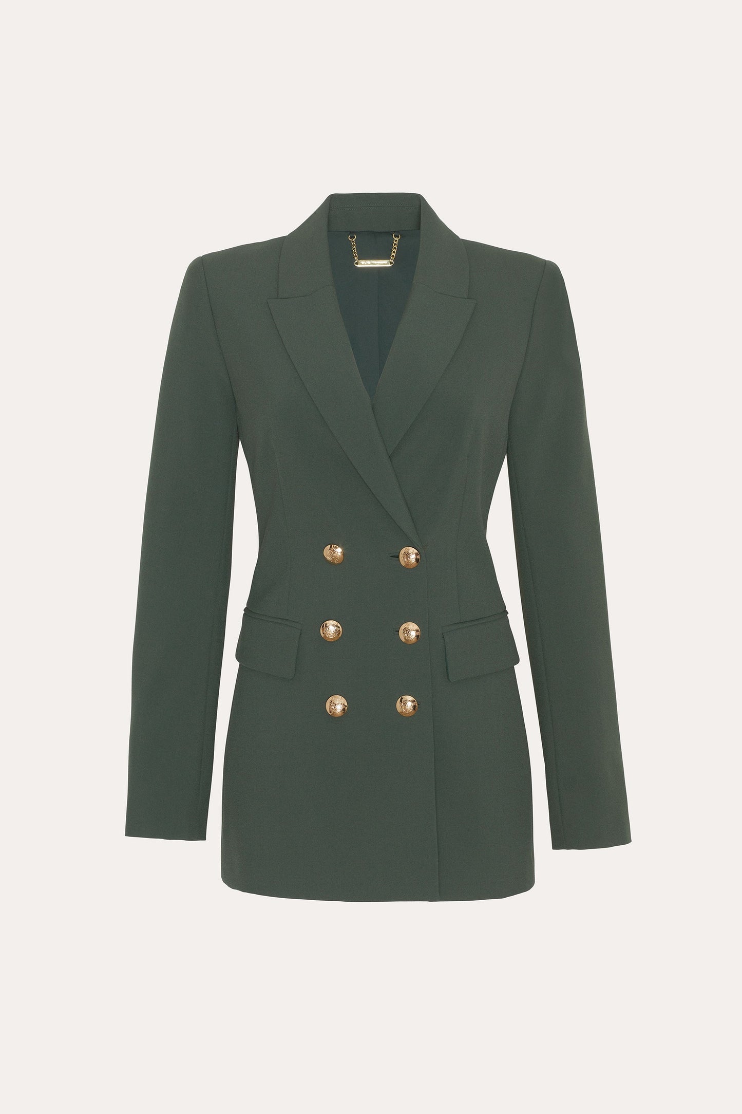 Amara Blazer