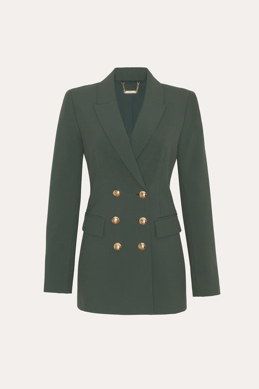 Amara Blazer