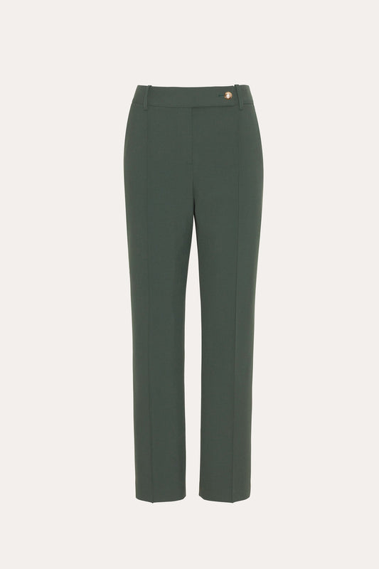 Jasmine Cigarette Pant