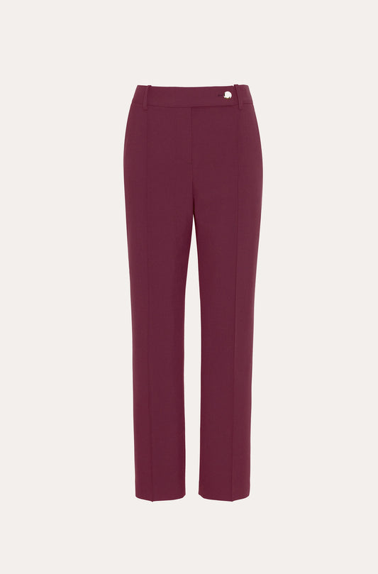 Jasmine Cigarette Pant