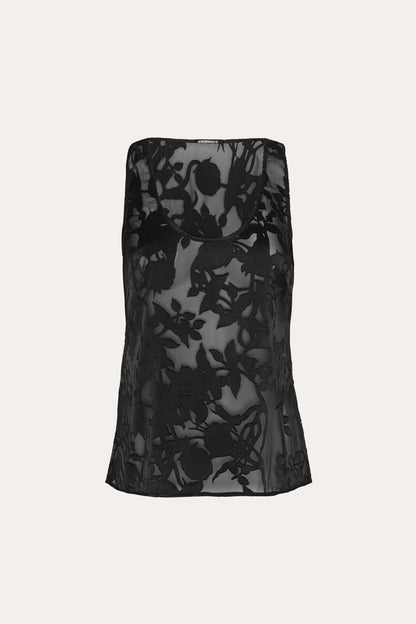 Shadow Scoop Tank