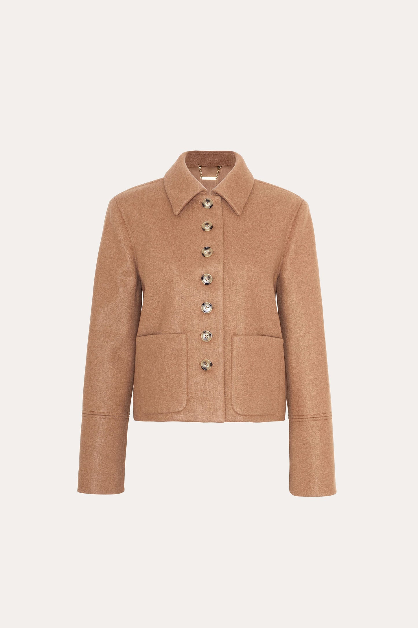 Double Face Jacket