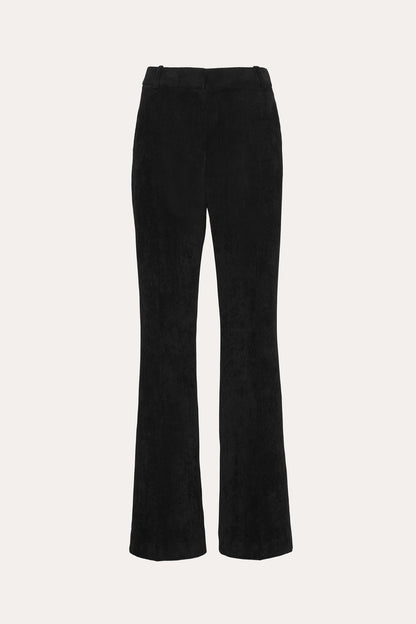 Corduroy Flare Pant