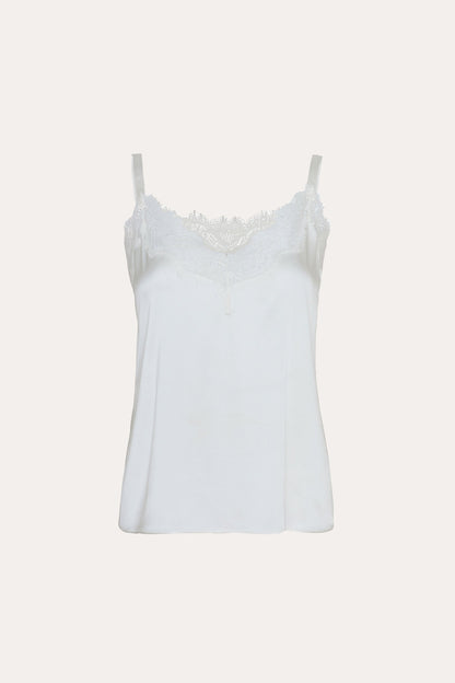 Lace Trim Camisole