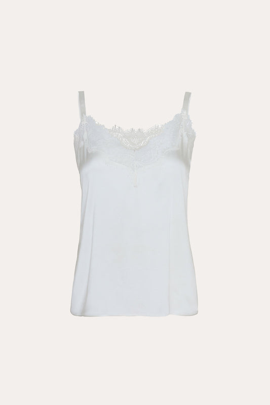 Lace Trim Camisole