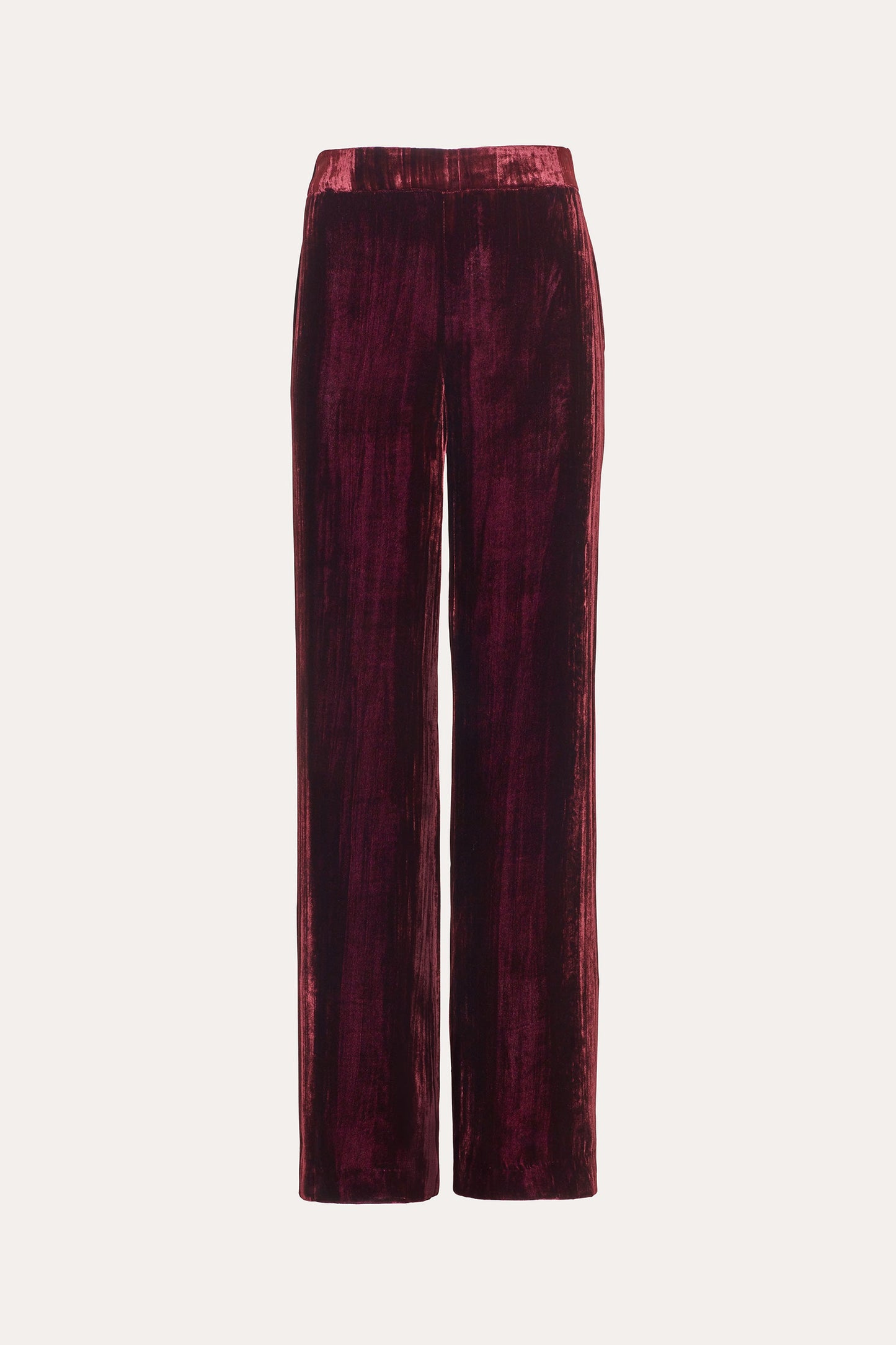 Velvet Fluid Pant