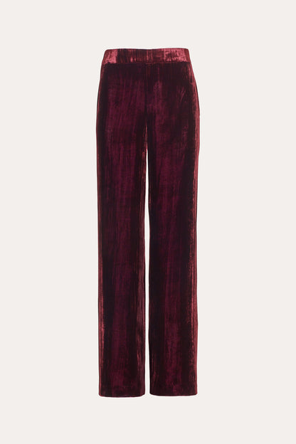 Velvet Fluid Pant