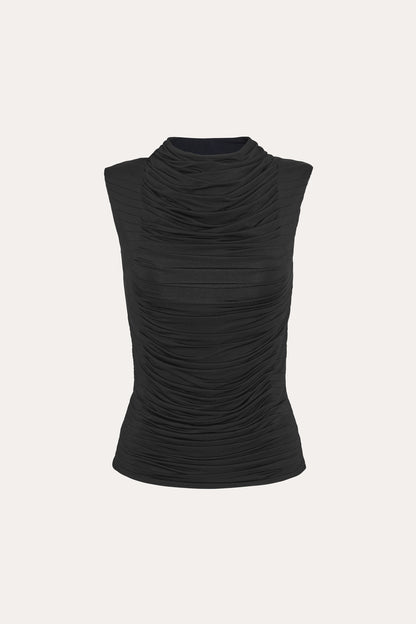 Matte Jersey Knit