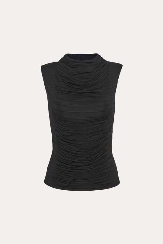 Matte Jersey Knit