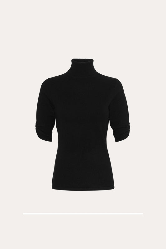 Cash-Wool Sweater