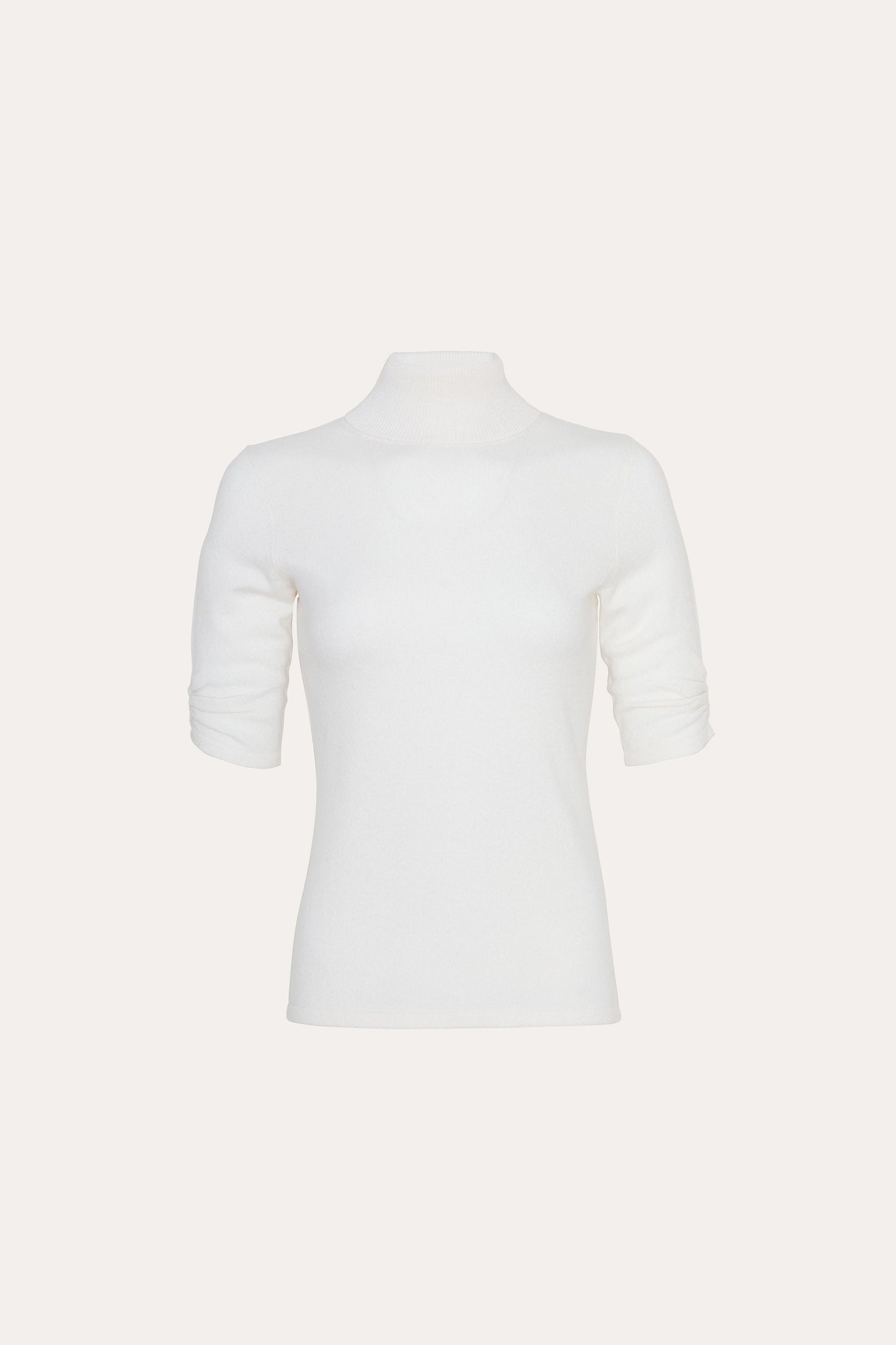 Cash-Wool Sweater